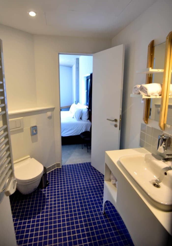Hotel H�tel Belvue