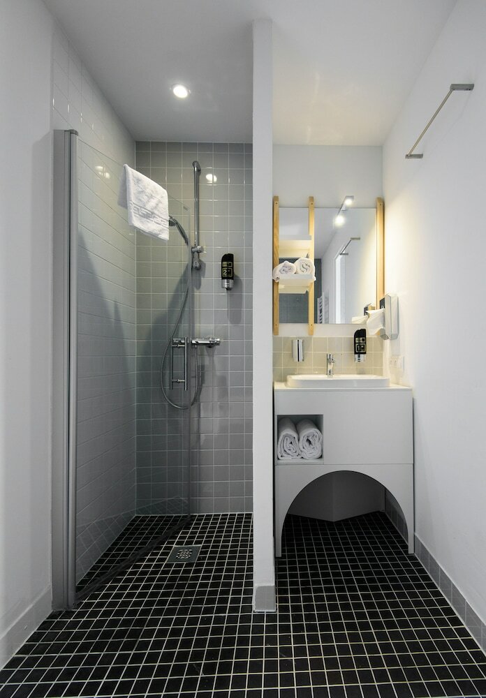 Hotel H�tel Belvue