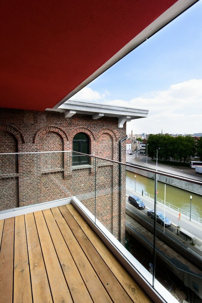 Hotel H�tel Belvue
