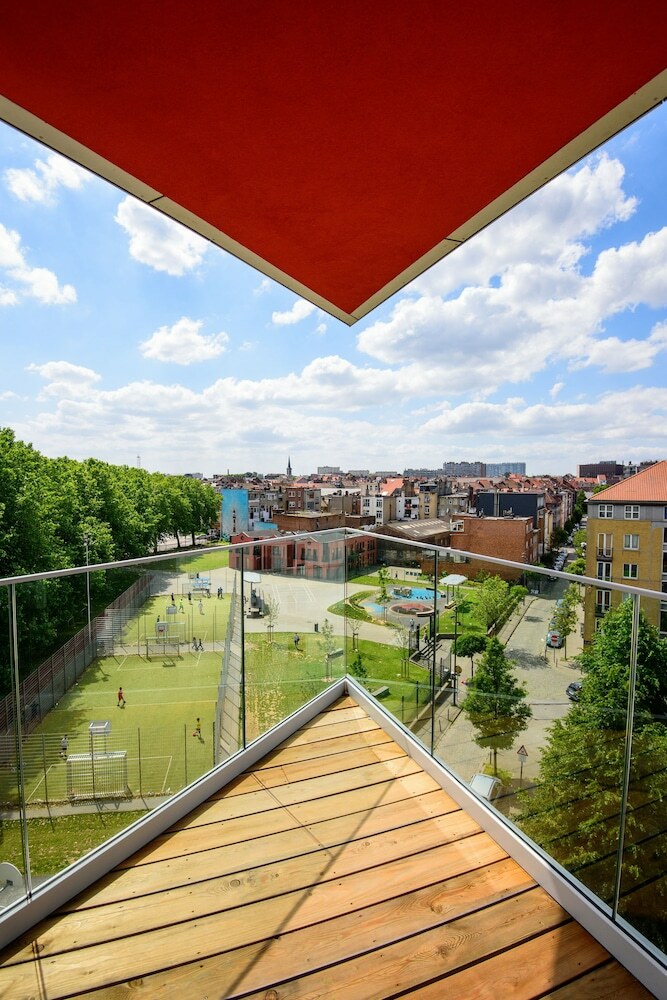 Hotel H�tel Belvue