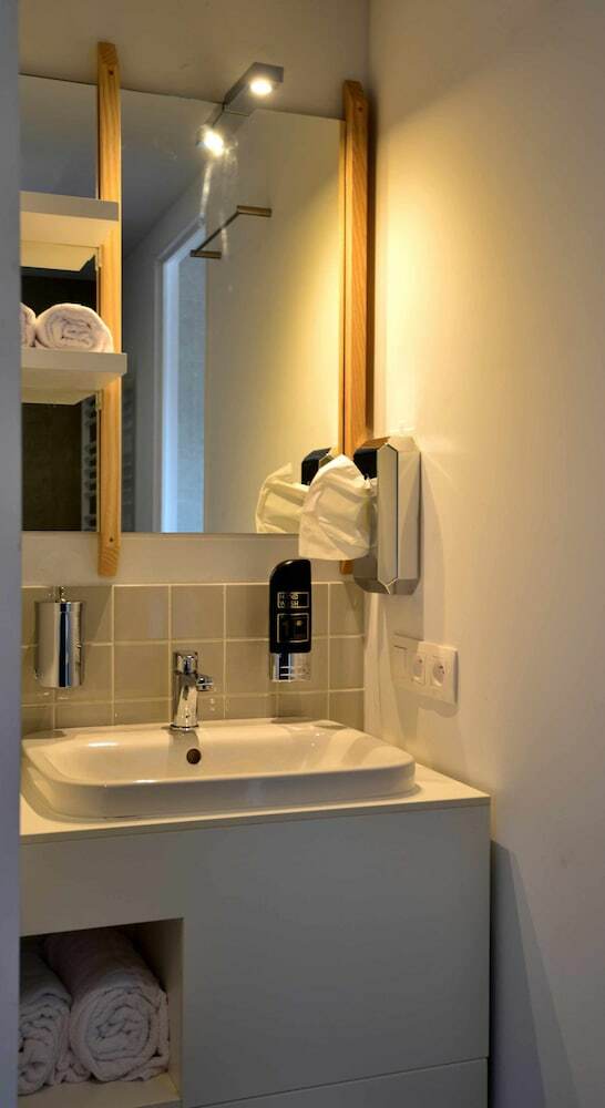 Hotel H�tel Belvue