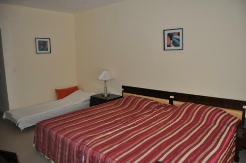 Hotel Princess Residence
