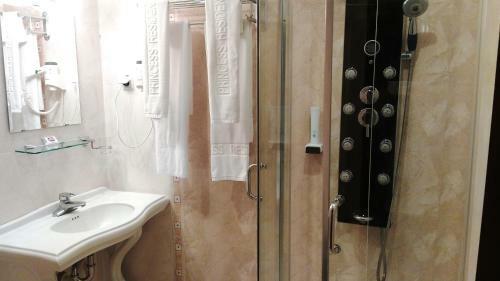 Hotel Princess Residence