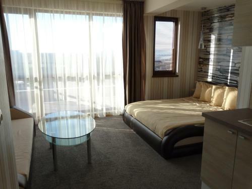 Hotel Lazur