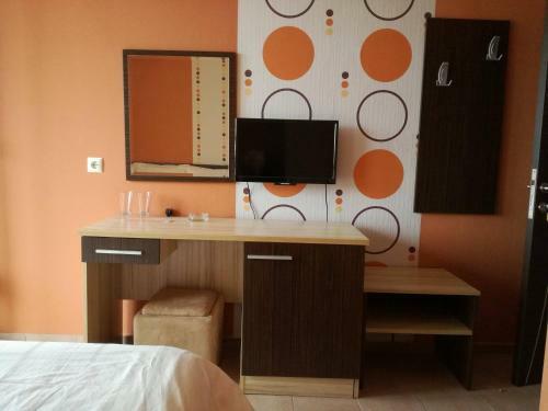 Hotel Lazur