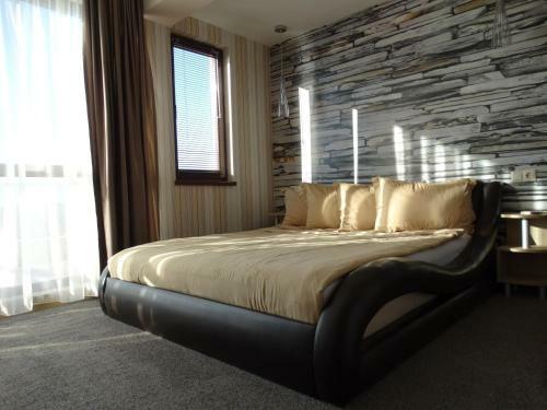 Hotel Lazur