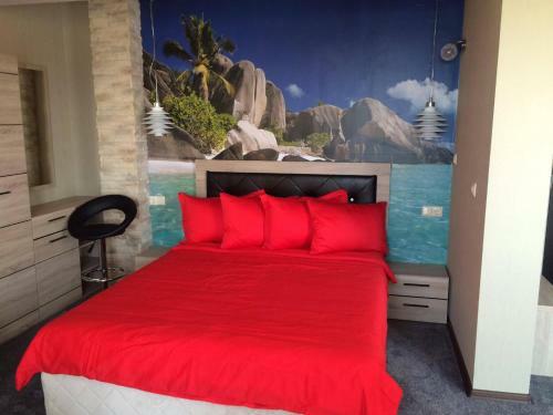 Hotel Lazur