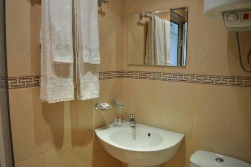 Hotel Lazur