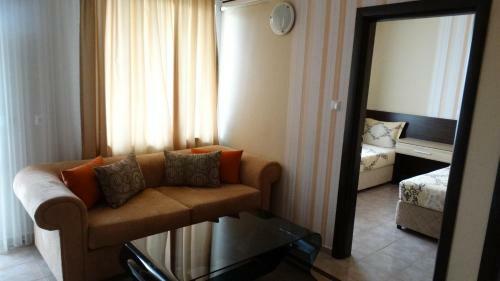 Hotel Lazur