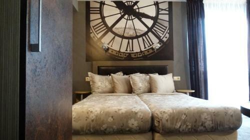 Hotel Lazur