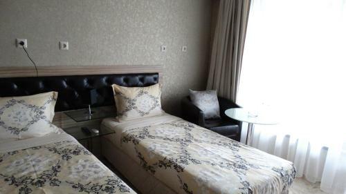 Hotel Lazur