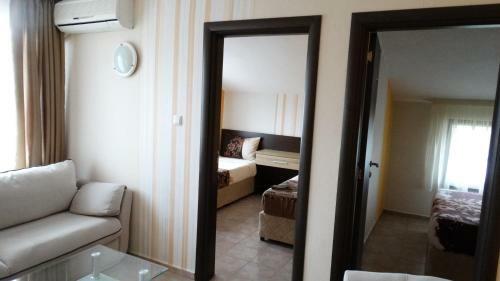 Hotel Lazur