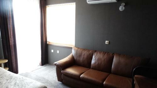 Hotel Lazur