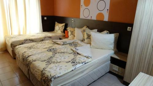 Hotel Lazur