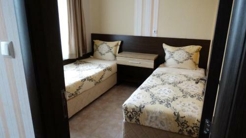 Hotel Lazur