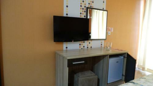Hotel Lazur