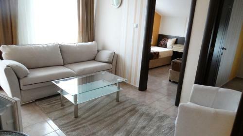Hotel Lazur
