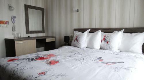 Hotel Lazur