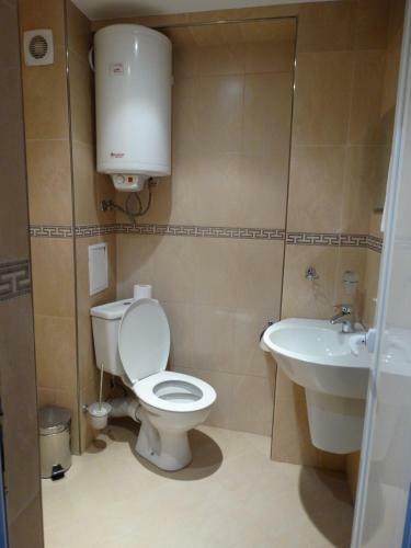 Hotel Lazur