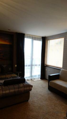 Hotel Lazur