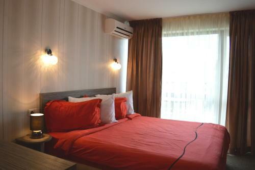 Hotel Lazur