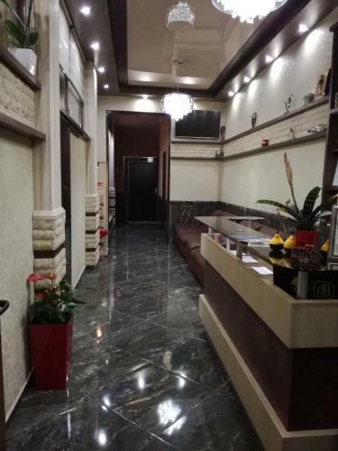 Hotel Lazur