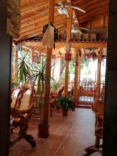 Hotel Lazur