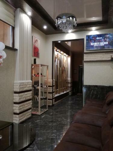 Hotel Lazur