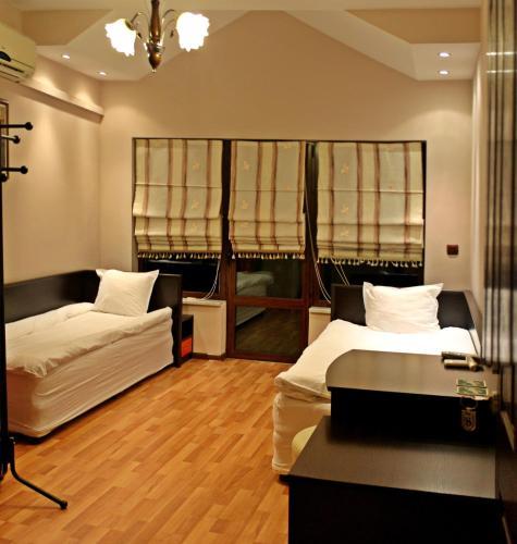 Hotel Berito