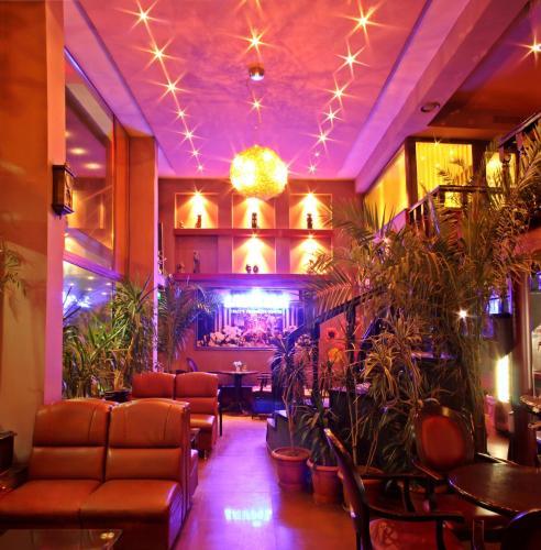 Hotel Berito