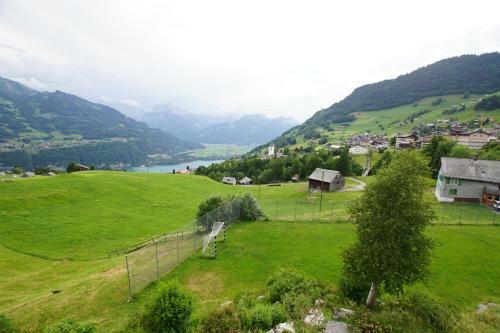 Albergue Schwendihaus