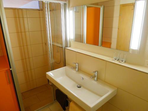 Apartamento Parkhotel Arvenb�hl 2