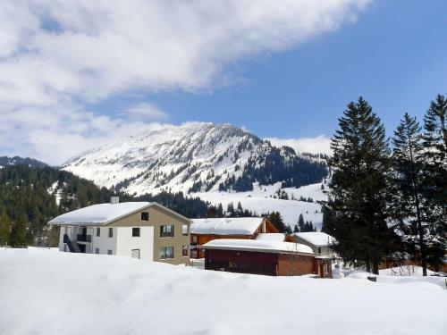 Apartamento Parkhotel Arvenb�hl 2