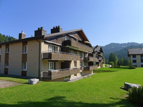 Apartamento Parkhotel Arvenb�hl 2