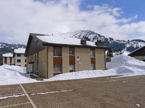 Apartamento Parkhotel Arvenb�hl 2