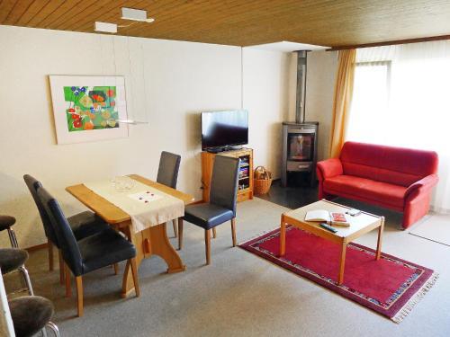 Apartamento Parkhotel Arvenb�hl 2