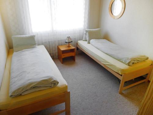 Apartamento Parkhotel Arvenb�hl 1