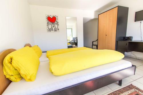 Hotel Sonne