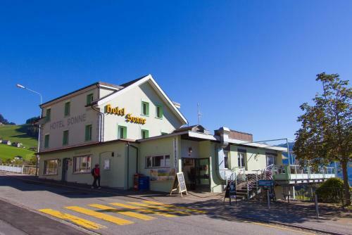 Hotel Sonne