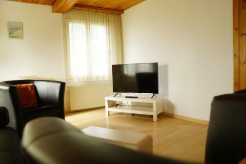 Apartamento Ferienwohnung Sonne