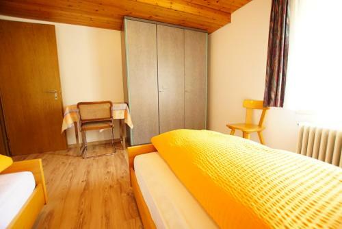 Apartamento Ferienwohnung Sonne