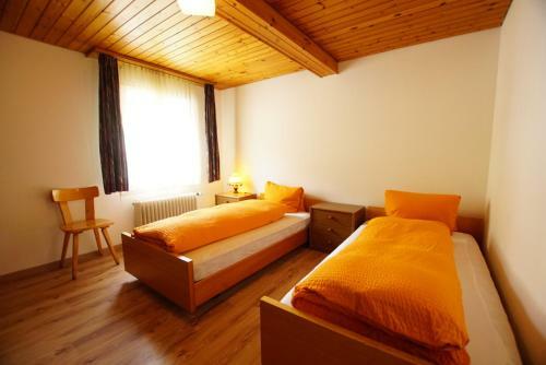 Apartamento Ferienwohnung Sonne
