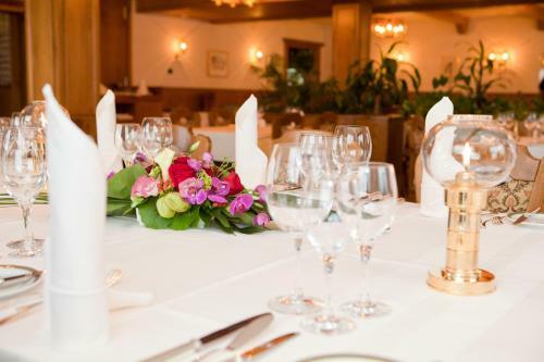 Hotel Arvenb�el