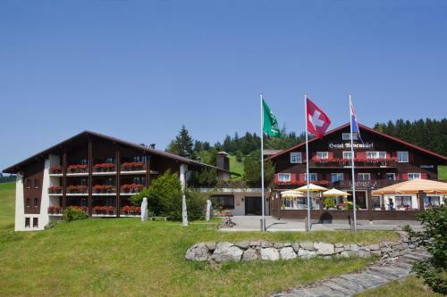 Hotel Arvenb�el