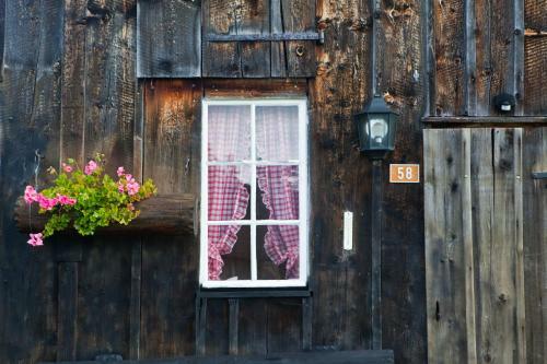 Hotel Arvenb�el