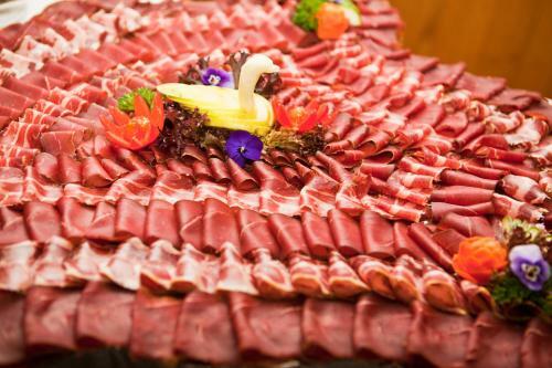 Hotel Arvenb�el