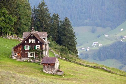 Hotel Arvenb�el