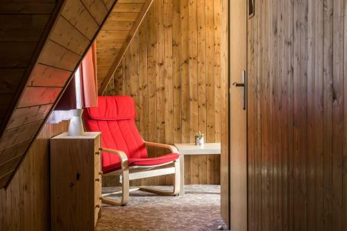Hotel Konopi?t? Nov� Myslivna