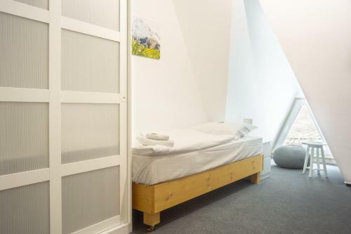 Hotel Konopi?t? Nov� Myslivna