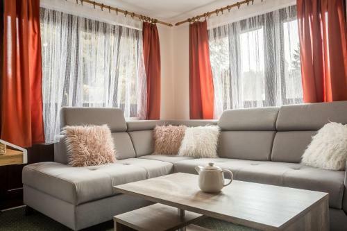 Hotel Konopi?t? Nov� Myslivna